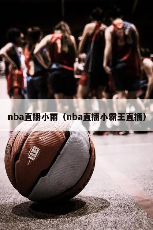 nba直播小雨（nba直播小霸王...