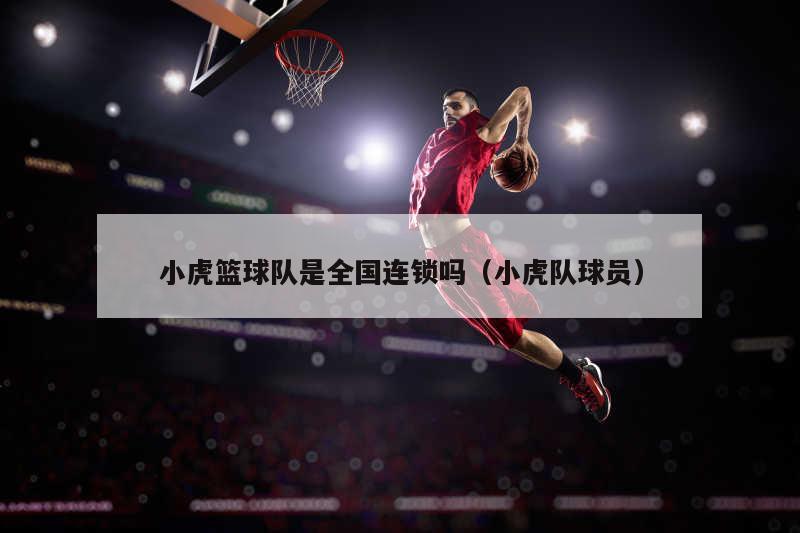 小虎篮球队是全国连锁吗（小虎队球员）